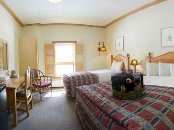 Old Faithful Snow Lodge Exterior foto