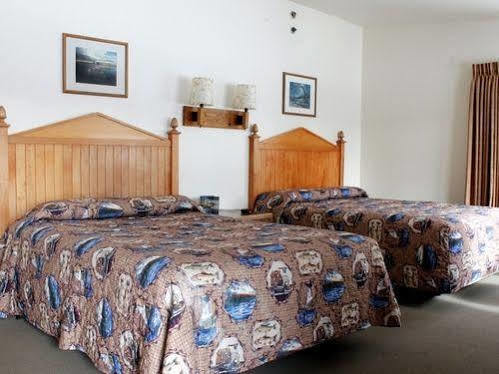 Old Faithful Snow Lodge Exterior foto